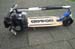 go ped gsr sport opgevouwen